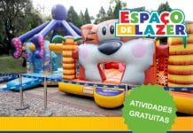 Dia da Criança: Sesc Minas, leva atividades recreativas gratuitas a Lafaiete nesta segunda