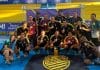 Seleção de Congonhas de Futsal Masculina Adulta conquista título inédito da etapa estadual do JIMI