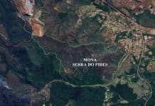 Congonhas oficializa a criação do Monumento Natural da Serra do Pires para proteger espécies, águas e paisagem